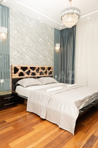2 otaqlı yeni tikili - Nəriman Nərimanov m. - 70 m² (5)