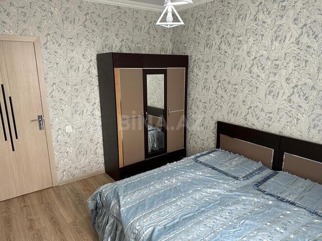 2 otaqlı köhnə tikili - Yeni Günəşli q. - 60 m² (2)
