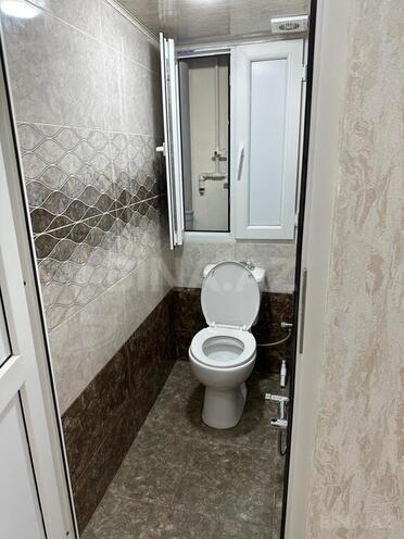 2 otaqlı köhnə tikili - Yeni Günəşli q. - 60 m² (6)
