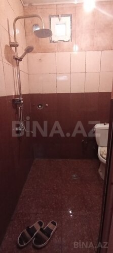 2 otaqlı həyət evi/bağ evi - Xırdalan - 33 m² (17)
