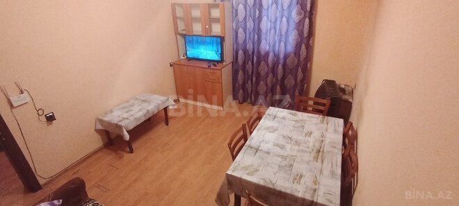 2 otaqlı həyət evi/bağ evi - Xırdalan - 33 m² (16)