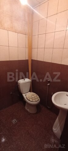 2 otaqlı həyət evi/bağ evi - Xırdalan - 33 m² (18)