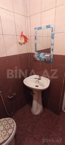 2 otaqlı həyət evi/bağ evi - Xırdalan - 33 m² (19)