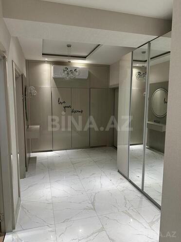 2 otaqlı yeni tikili - Nərimanov r. - 106 m² (14)