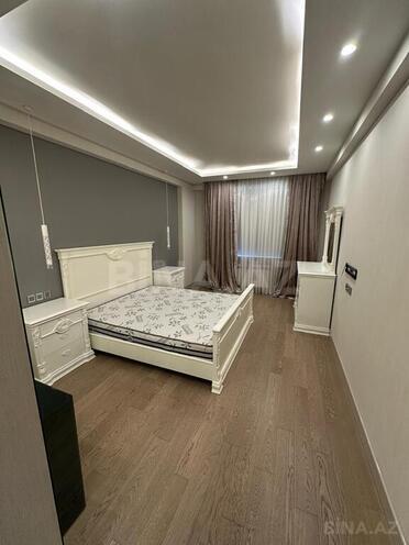 2 otaqlı yeni tikili - Nərimanov r. - 106 m² (9)