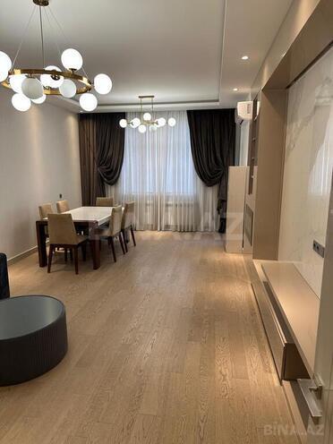 2 otaqlı yeni tikili - Nərimanov r. - 106 m² (17)