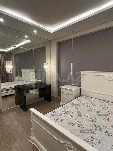 2 otaqlı yeni tikili - Nərimanov r. - 106 m² (10)