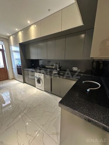 2 otaqlı yeni tikili - Nərimanov r. - 106 m² (11)