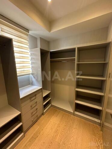 2 otaqlı yeni tikili - Nərimanov r. - 106 m² (13)