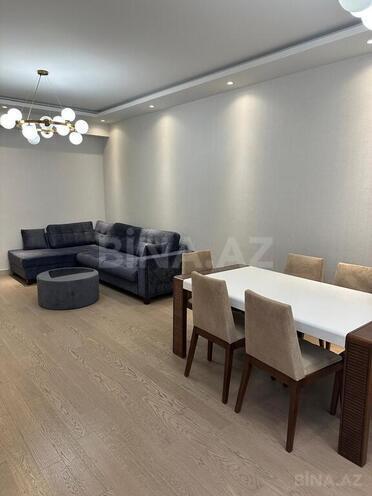 2 otaqlı yeni tikili - Nərimanov r. - 106 m² (7)
