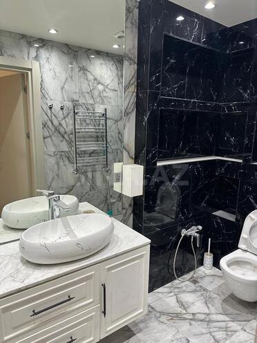 2 otaqlı yeni tikili - Nərimanov r. - 106 m² (15)