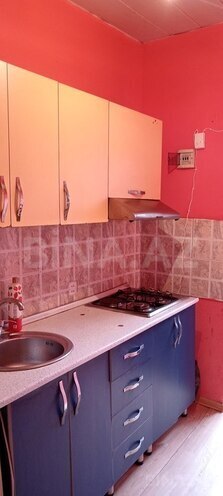 2 otaqlı həyət evi/bağ evi - Xırdalan - 33 m² (9)