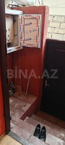2 otaqlı həyət evi/bağ evi - Xırdalan - 33 m² (4)