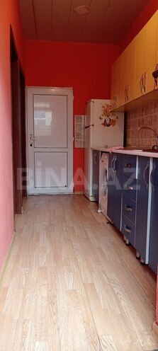 2 otaqlı həyət evi/bağ evi - Xırdalan - 33 m² (6)