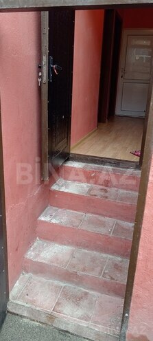 2 otaqlı həyət evi/bağ evi - Xırdalan - 33 m² (3)