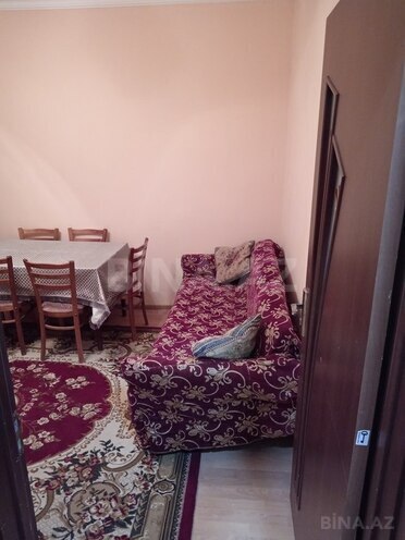 2 otaqlı həyət evi/bağ evi - Xırdalan - 33 m² (14)