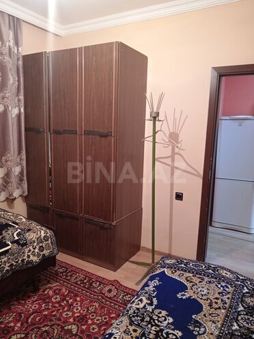 2 otaqlı həyət evi/bağ evi - Xırdalan - 33 m² (10)