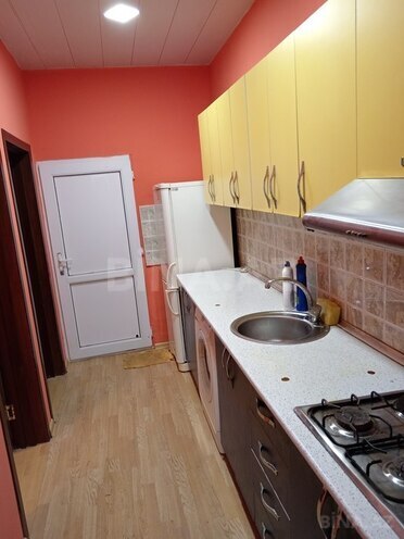 2 otaqlı həyət evi/bağ evi - Xırdalan - 33 m² (5)