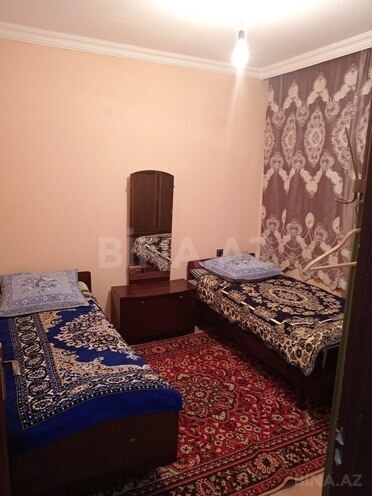 2 otaqlı həyət evi/bağ evi - Xırdalan - 33 m² (12)