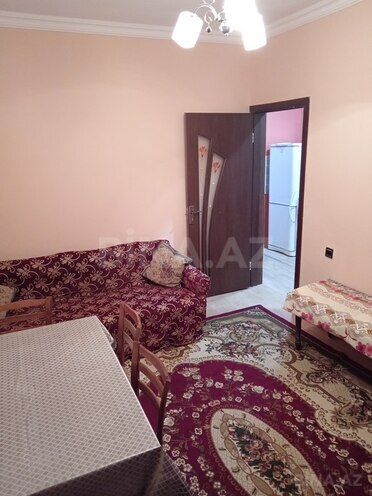 2 otaqlı həyət evi/bağ evi - Xırdalan - 33 m² (15)