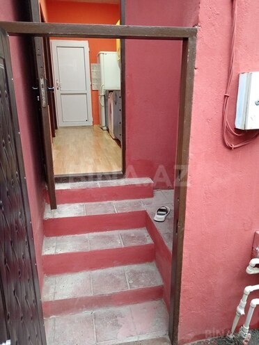 2 otaqlı həyət evi/bağ evi - Xırdalan - 33 m² (2)