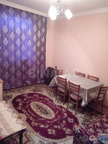 2 otaqlı həyət evi/bağ evi - Xırdalan - 33 m² (13)