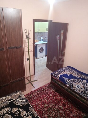 2 otaqlı həyət evi/bağ evi - Xırdalan - 33 m² (11)