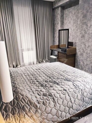 2-комн. новостройка - м. Нариман Нариманов - 92 м² (8)