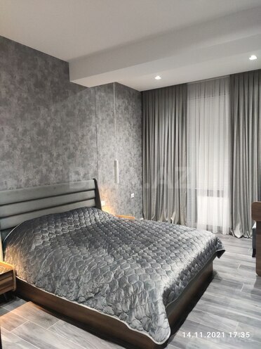 2-комн. новостройка - м. Нариман Нариманов - 92 м² (15)