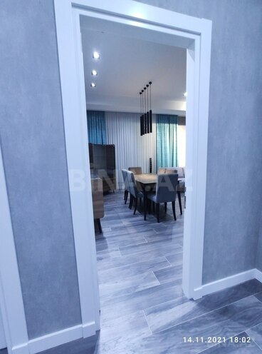 2-комн. новостройка - м. Нариман Нариманов - 92 м² (1)
