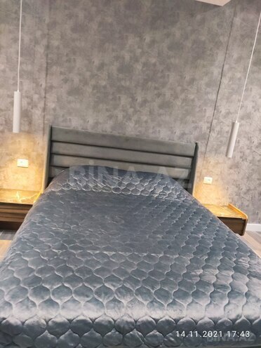 2-комн. новостройка - м. Нариман Нариманов - 92 м² (10)