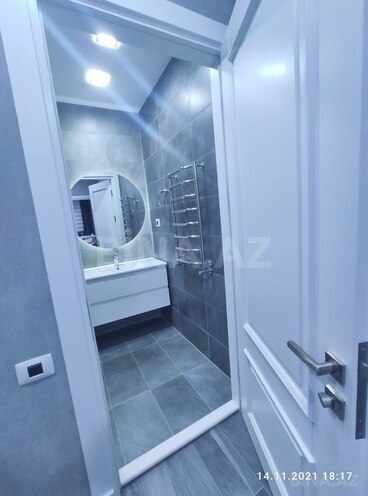 2-комн. новостройка - м. Нариман Нариманов - 92 м² (22)