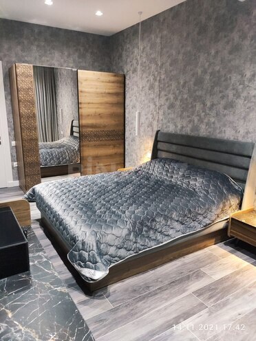 2-комн. новостройка - м. Нариман Нариманов - 92 м² (9)