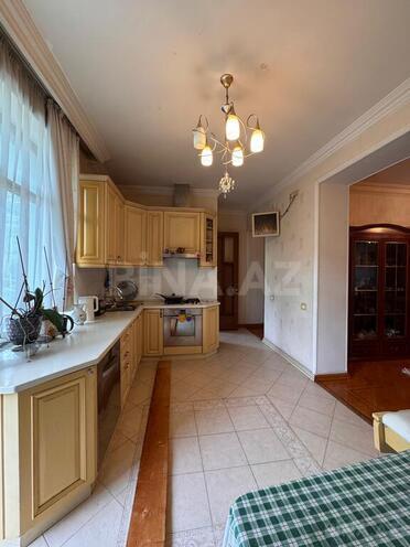 5-комн. вторичка - м. Нариман Нариманов - 125 м² (7)