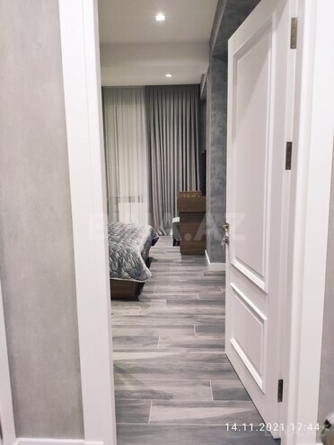 2-комн. новостройка - м. Нариман Нариманов - 92 м² (14)