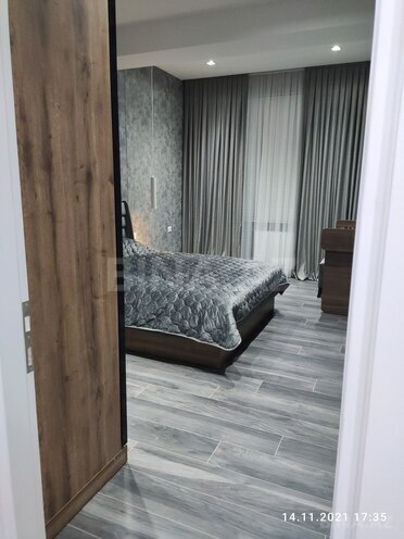 2-комн. новостройка - м. Нариман Нариманов - 92 м² (13)