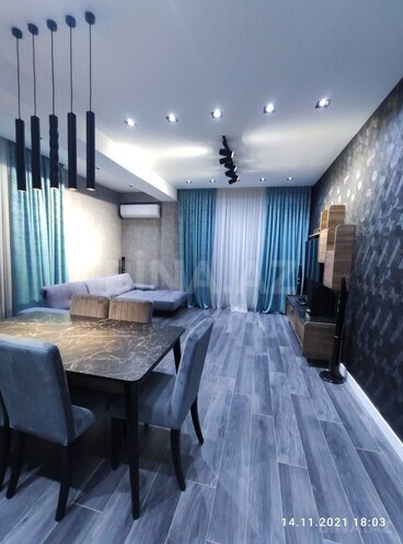 2-комн. новостройка - м. Нариман Нариманов - 92 м² (3)