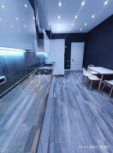 2-комн. новостройка - м. Нариман Нариманов - 92 м² (21)