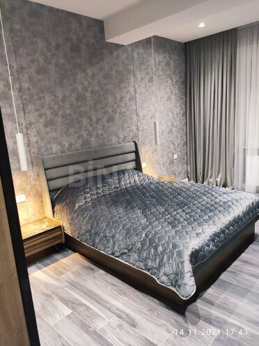 2-комн. новостройка - м. Нариман Нариманов - 92 м² (12)