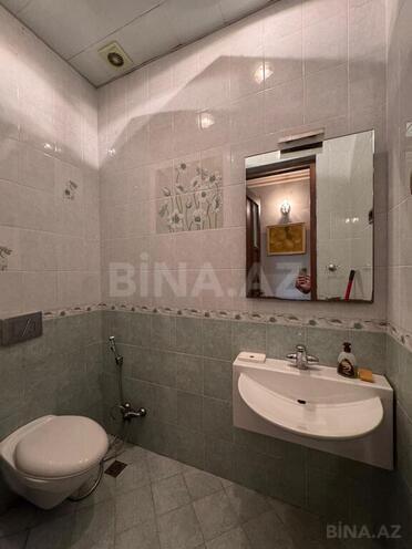5-комн. вторичка - м. Нариман Нариманов - 125 м² (19)