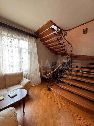 5-комн. вторичка - м. Нариман Нариманов - 125 м² (14)