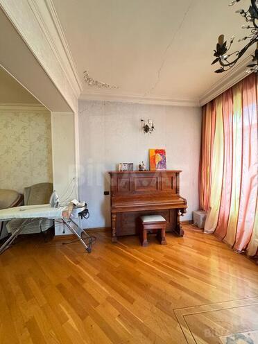 5-комн. вторичка - м. Нариман Нариманов - 125 м² (8)