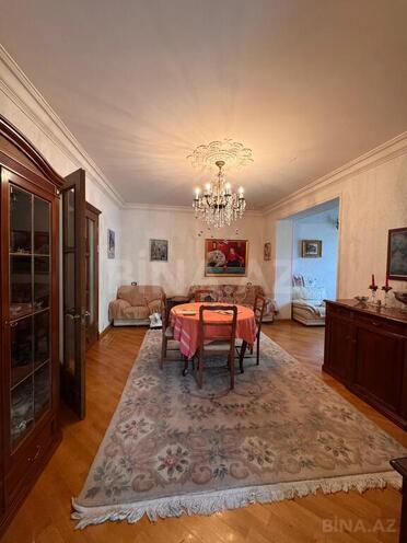 5-комн. вторичка - м. Нариман Нариманов - 125 м² (2)