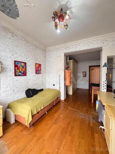 5-комн. вторичка - м. Нариман Нариманов - 125 м² (12)