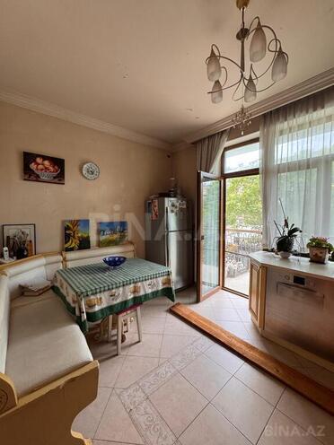 5-комн. вторичка - м. Нариман Нариманов - 125 м² (6)
