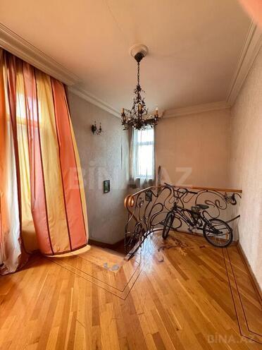 5-комн. вторичка - м. Нариман Нариманов - 125 м² (17)