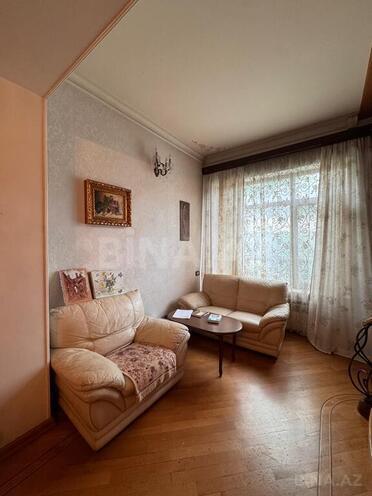 5-комн. вторичка - м. Нариман Нариманов - 125 м² (5)