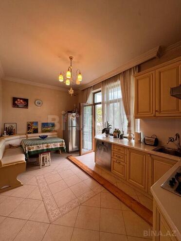 5-комн. вторичка - м. Нариман Нариманов - 125 м² (3)