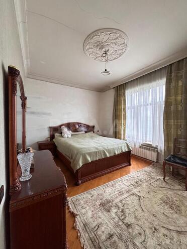 5-комн. вторичка - м. Нариман Нариманов - 125 м² (10)