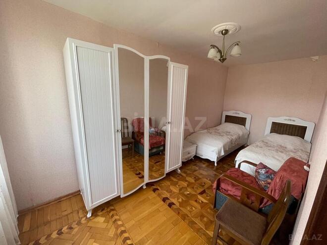 4-комн. вторичка - пос. Бадамдар - 95 м² (7)